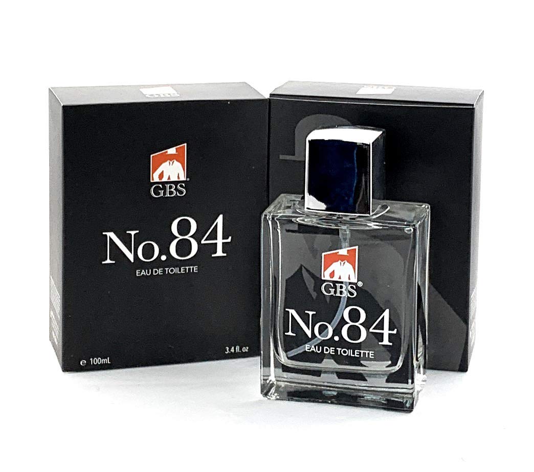 GENTS No. 84 Eau De Toilette 100 ML