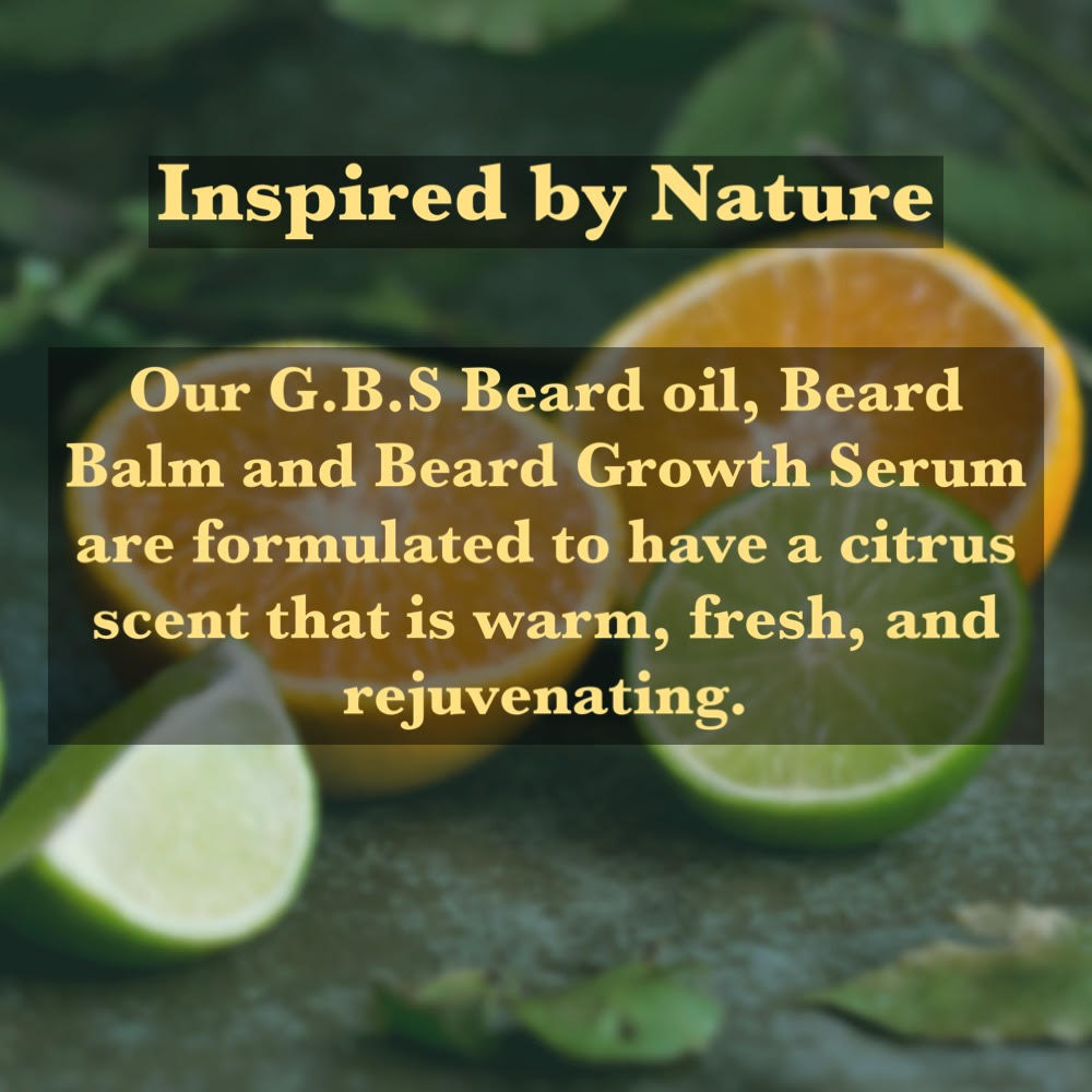 Gift Set Complete Beard Growth Kit for Men – Beard Oil, Balm, Serum, Derma Roller, Boar Brush, Comb & Travel Bag – Promotes Thicker, Fuller Beard GENTS