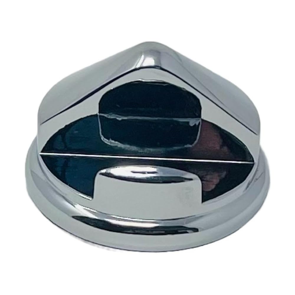 GENTS Heavy Duty Chrome Base Shaving Razor Stand (stand Only)