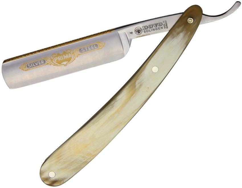 Dovo Horn Prima Razor 45850 5/8"